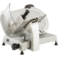 photo Red Line 300 - White Electric Domestic Slicer 3